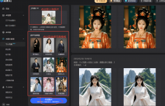 AI写实照爆火！松鼠Ai结合创始人梁静谈AI教育新
