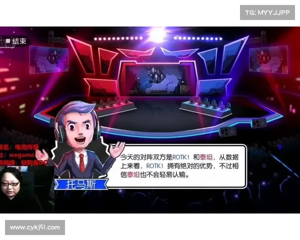 回顾电竞传奇与伟大选手时刻重温辉煌历史与赛场激情 回顾电竞传奇与伟大选手时刻重温辉煌历史与赛场激情
