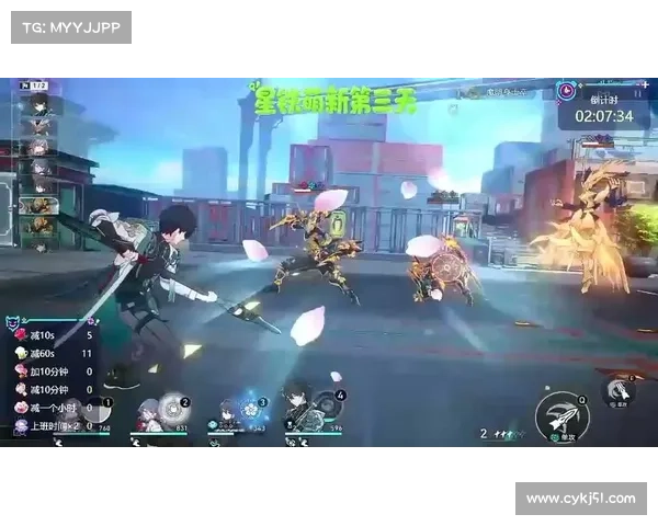 《猎天使魔女再临命运交织如何塑造角色命运与推动剧情发展》 《猎天使魔女再临命运交织如何塑造角色命运与推动剧情发展》
