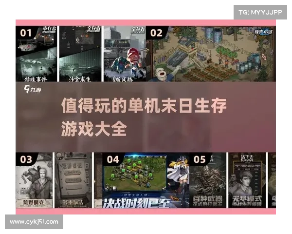 末日生存挑战玩法介绍与技巧探索如何在灾难世界中生存与冒险 末日生存挑战玩法介绍与技巧探索如何在灾难世界中生存与冒险