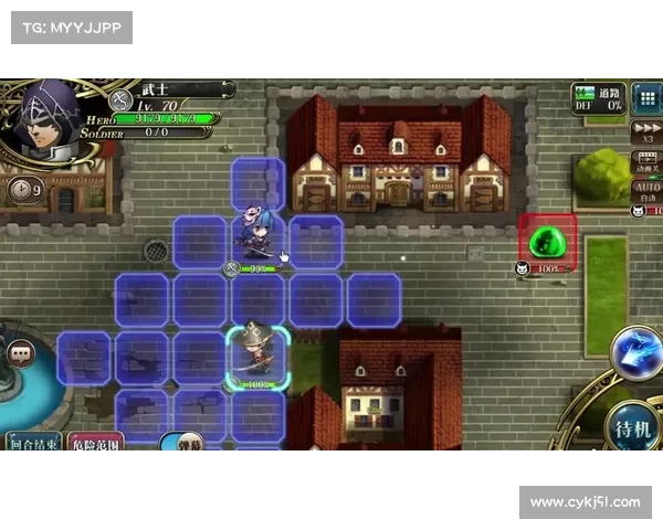 梦幻模拟战人偶奇弈全新挑战来袭,你准备好迎接这场策略盛宴了吗 梦幻模拟战人偶奇弈全新挑战来袭,你准备好迎接这场策略盛宴了吗